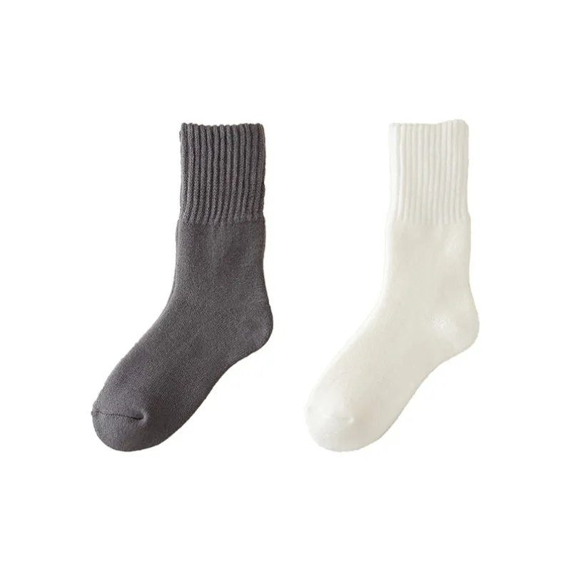 YUZHAOLIN Mid Calf Socks Men's Combo Set-29