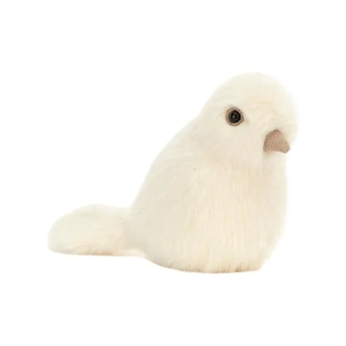 JELLYCAT Birdling Dove Stuffed Animal