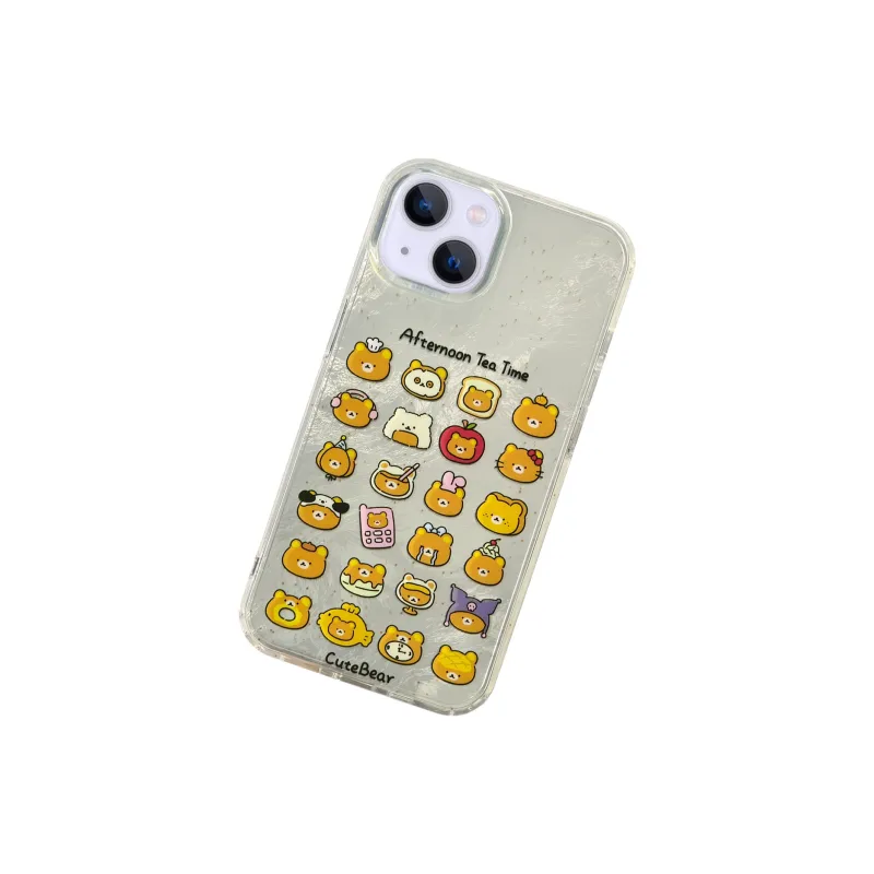 BZZOKI Phone Cases-5