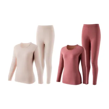MIIOW Thermal Set Women's 2 Sets