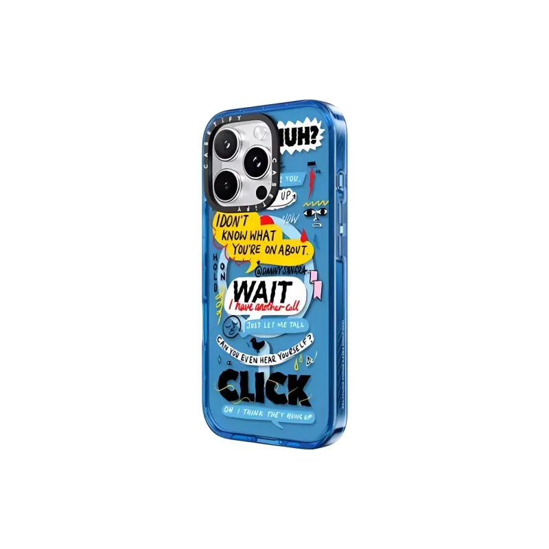 CASETIFY Phone Cases-0