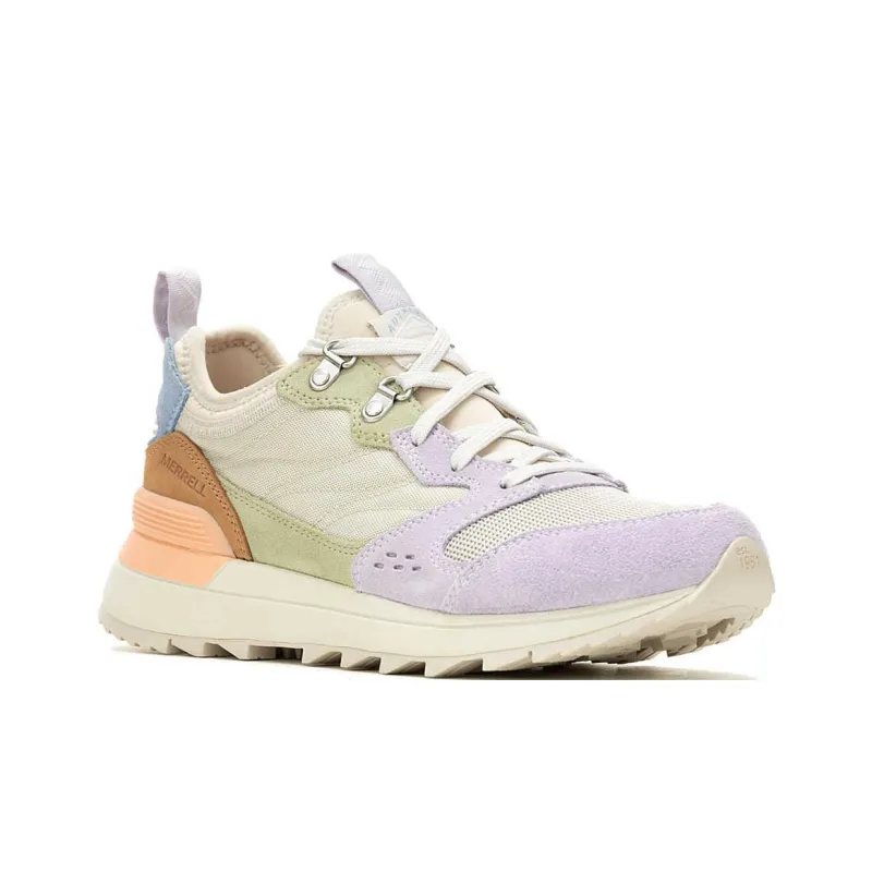 MERRELL Alpine 83 Sneaker Recraft Orchid Multi Women's-2