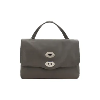Zanellato Postina Twist-Lock Small Top Handle Bag