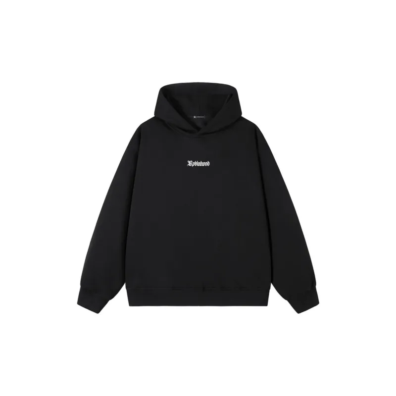 ROBINHOOD Sweatshirts Unisex-1