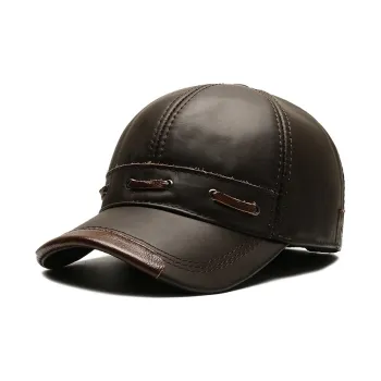 Shizhu Adjustable Baseball Caps Men's