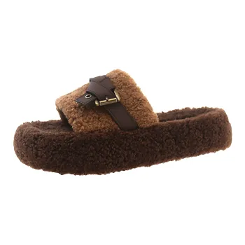 Ten thousand months Slippers / Home Slippers