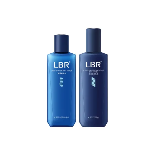 LBR 스킨케어 세트 남성