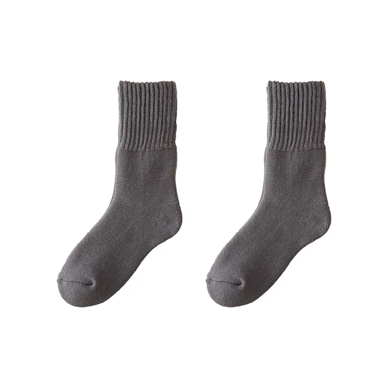 YUZHAOLIN Mid Calf Socks Men's Combo Set-16