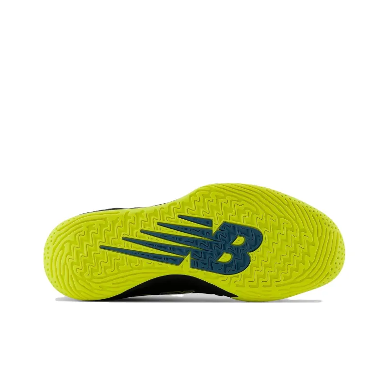 New Balance Fresh Foam X CT Rally V1 Black Firefly-5