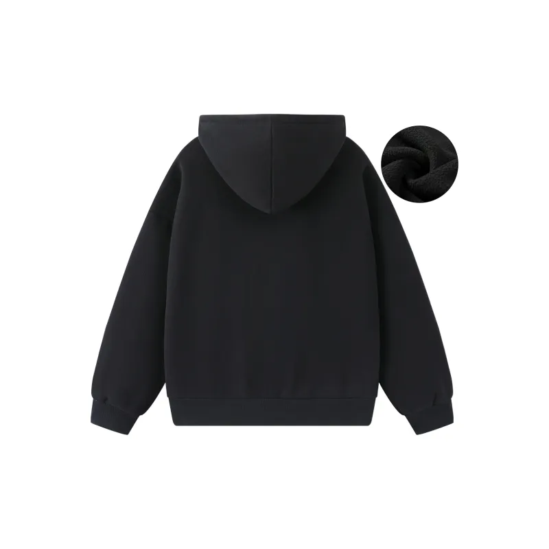 Jeep Pasture Horse Lifestyle Sweatshirt Unisex-23