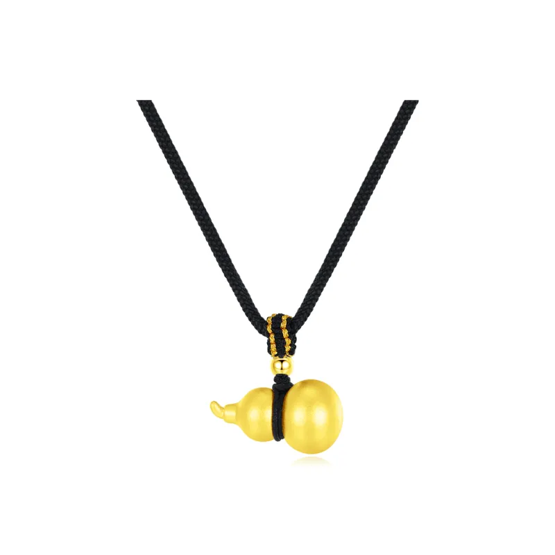 7℃ Sterling Silver Necklaces Unisex-4