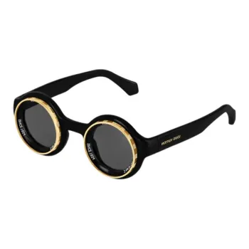 LOUIS VUITTON Lv Super Vision Round Sunglasses