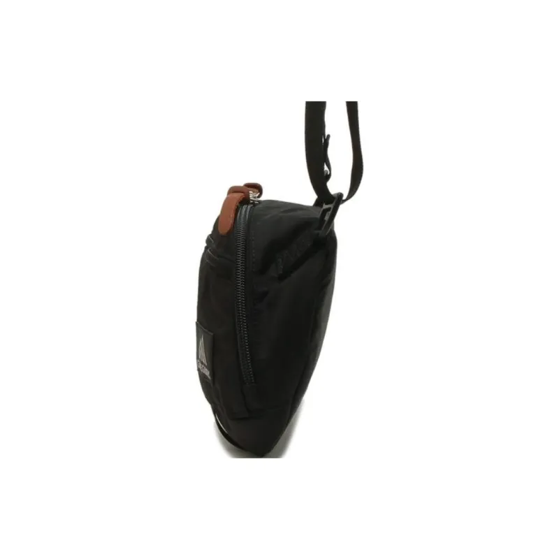 GREGORY 3L Outdoor Bags Nylon Black Unisex-2