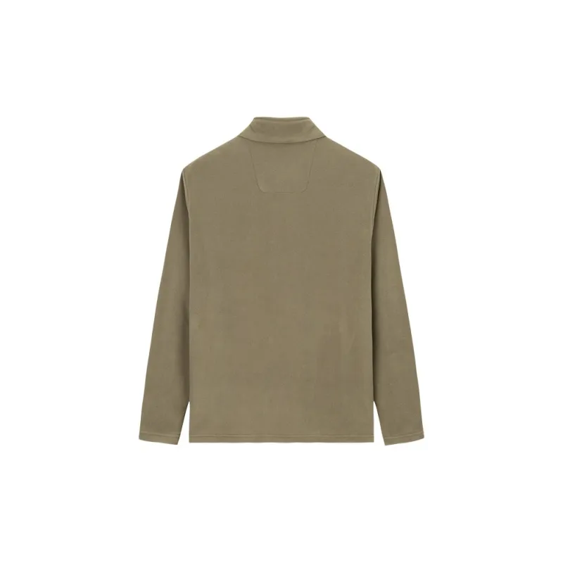 CHAOJIANTA Knitwear Men's Wisteria Green-1