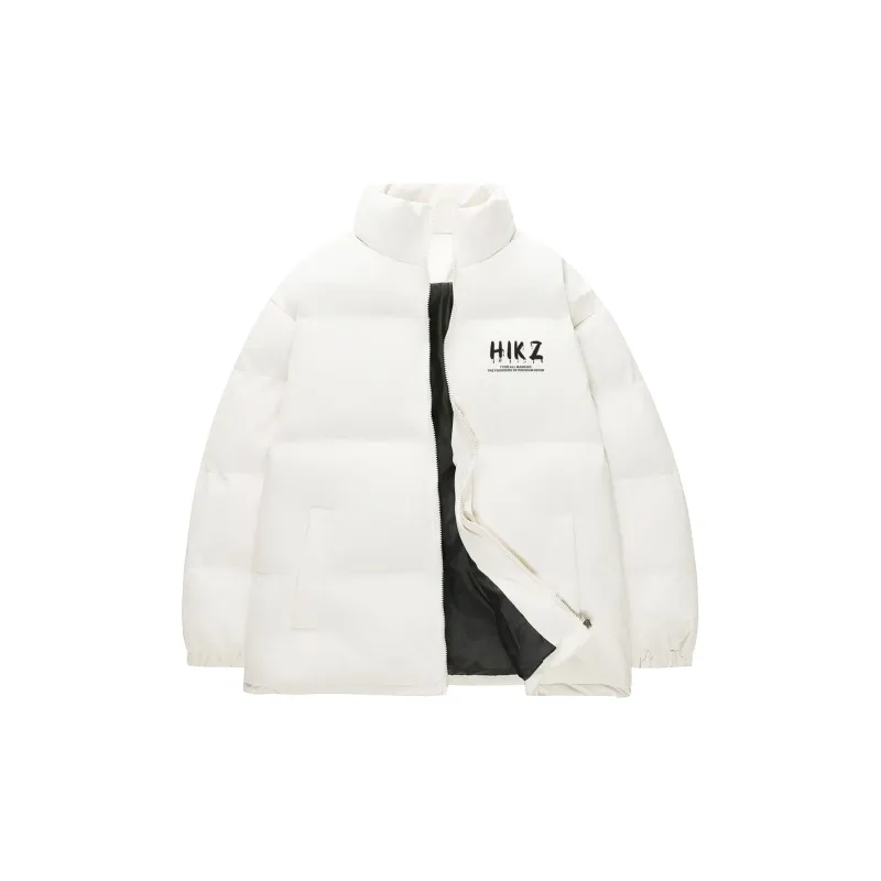 HIKZ Puffer Jackets Unisex-8