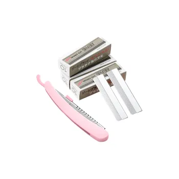 Goodgudi New Arrival Eyebrow Razor Blade