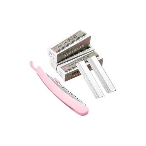Goodgudi New Arrival Eyebrow Razor Blade