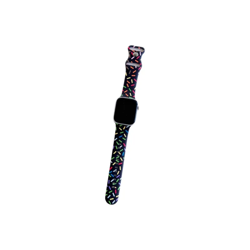 Mivana Unisex Watch Bands-1