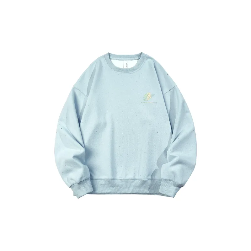 URBAN AUTHENTIC Sweatshirt Unisex-21