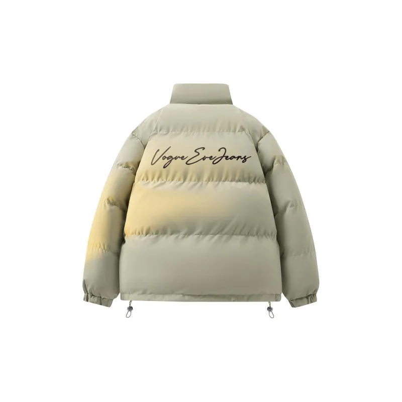 Yiwen Puffer Jackets Unisex-20