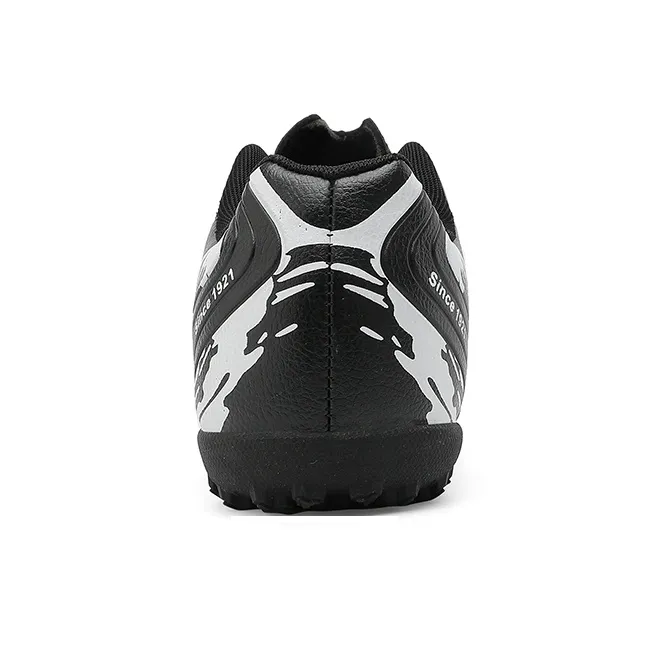 Binary TF Turf Soccer Shoes Unisex Black-2