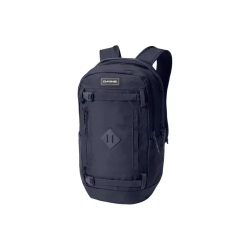 Dakine Polyester Backpack Unisex Starry Blue