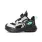 FIRSKIDS-Y1513-1 Black Green