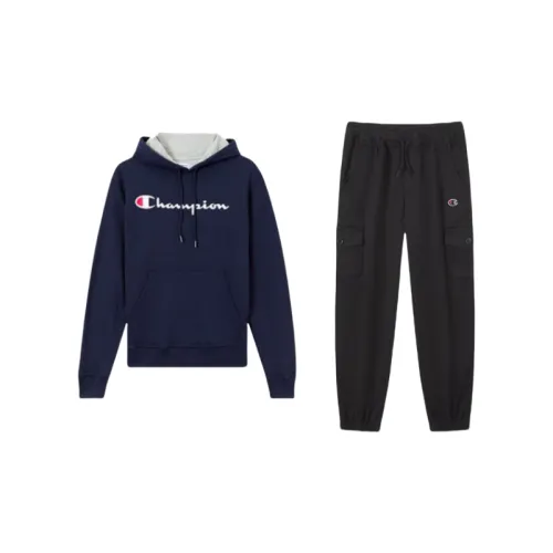 Champion Casual Sportswear Men's