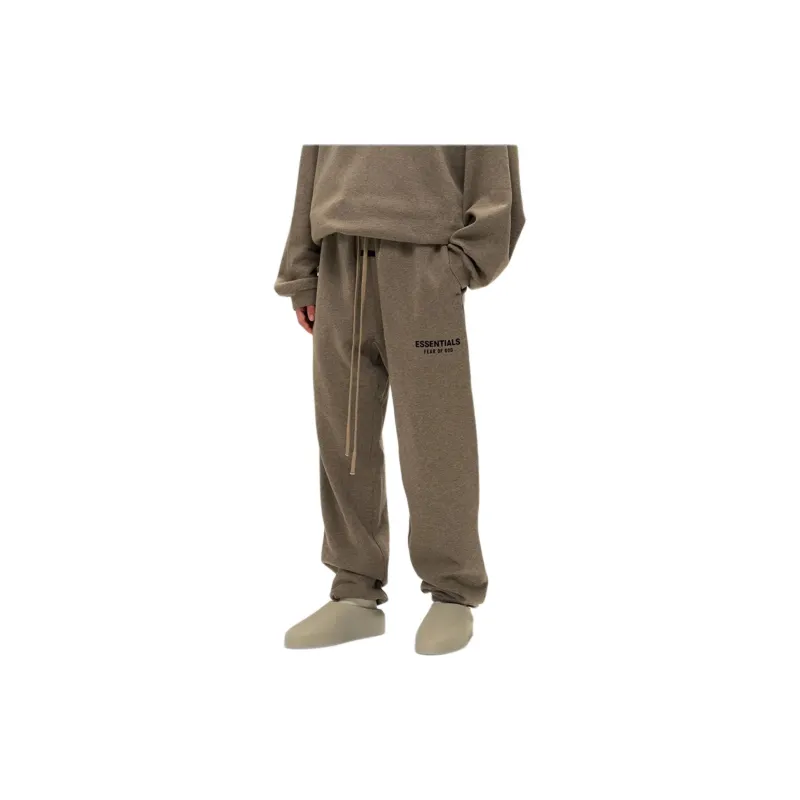 Fear Of God Essentials Fleece Essential Sweatpant-2