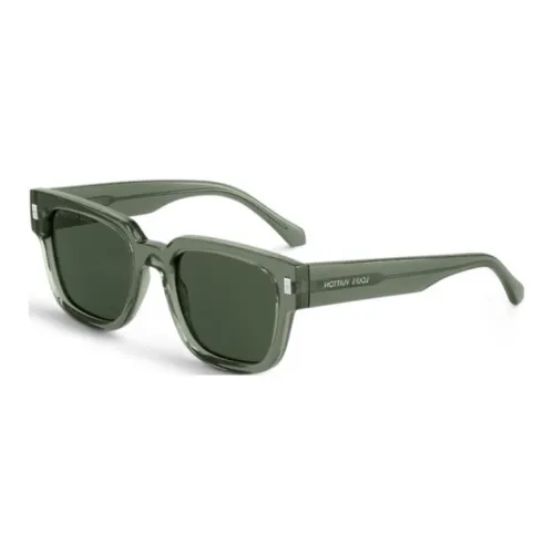 LOUIS VUITTON Z2631E Lv Escape Square Sunglasses