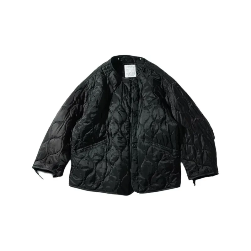 FREAK'S STORE Puffer Jacket Men's-3