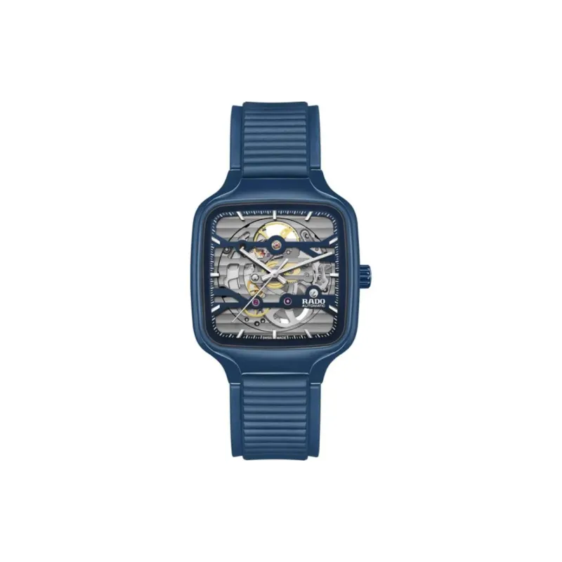 RADO Unisex Realme Collection Watch-0