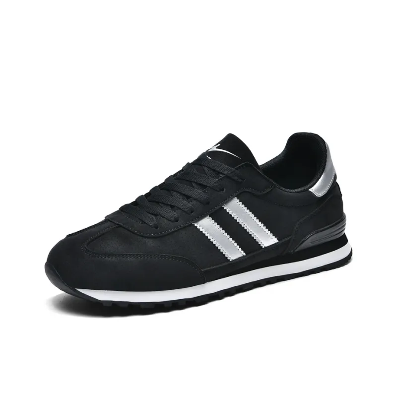DOUBLE STAR 88 Low Top Casual Shoes Men's-8