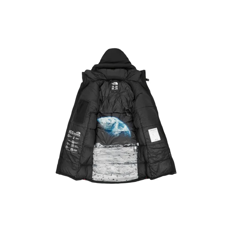 THE NORTH FACE Down Jacket Men's Black-2