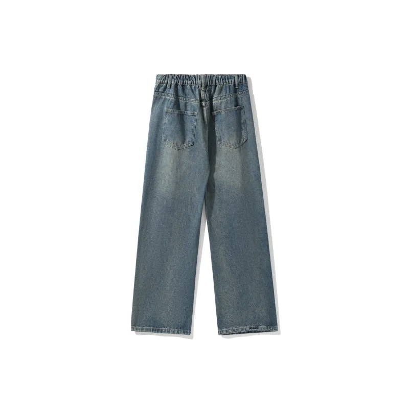 Kudamm Jeans Unisex-7