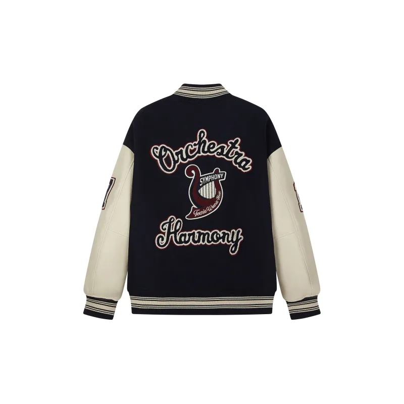 Teenie Weenie Baseball Jacket Women's-3