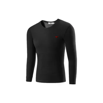 SEPTWOLVES Unisex Thermal Tops