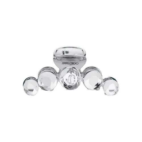 Jimmy Choo Claw Hair Clip
