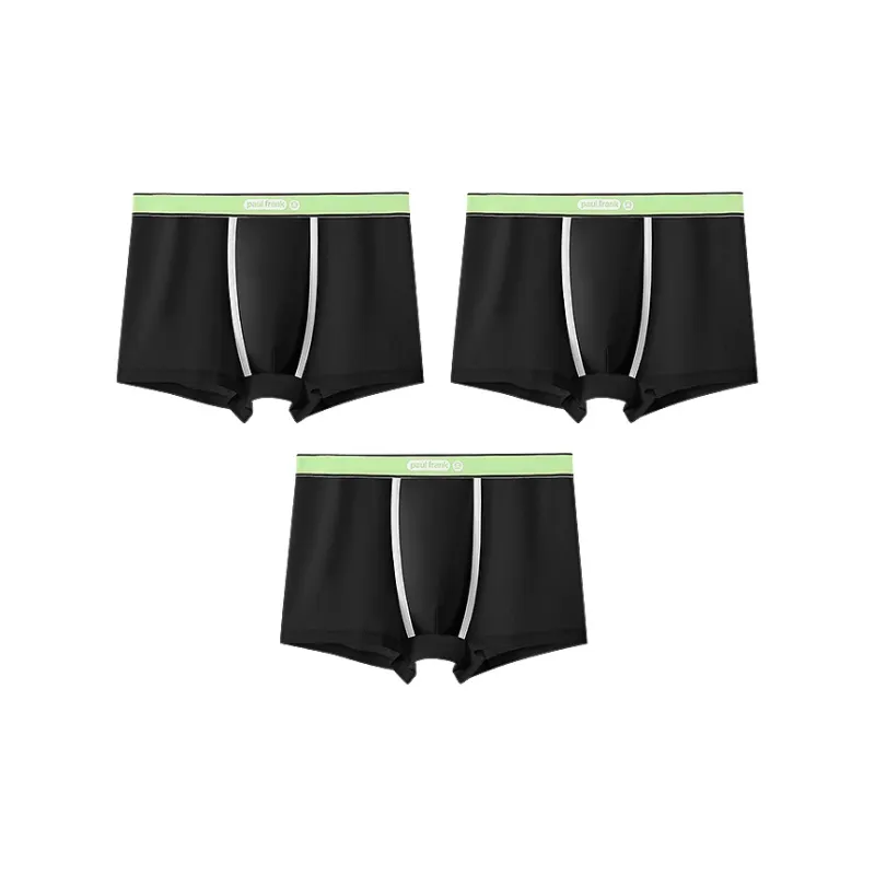 PAUL FRANK Underpants Men's 3 Pack-0