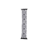 Black Diamond Pattern