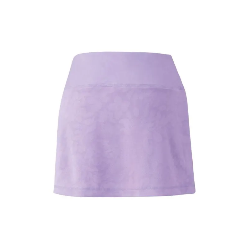 YONEX Casual Short Skirts Women's Purple-1