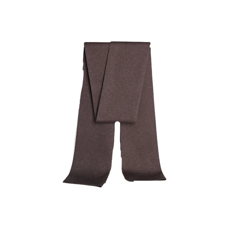 Yamaichi Maru Knit Scarves Men's-1