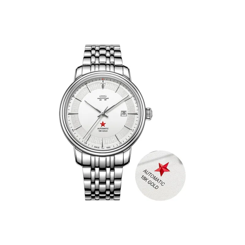 Beijing Men Watch-11
