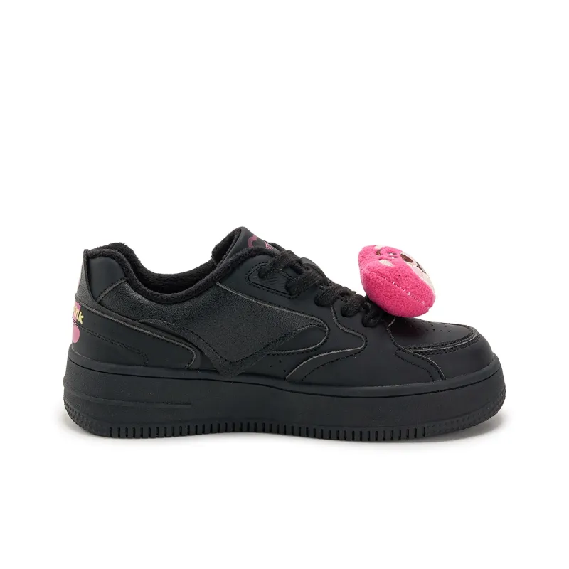 Disney Strawberry Bear Series Kids' Skateboarding Shoes Grade School-7