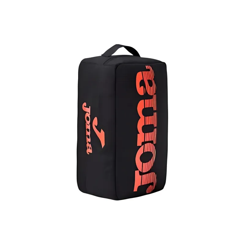 Joma Fabric Storage Bag Unisex Black-2
