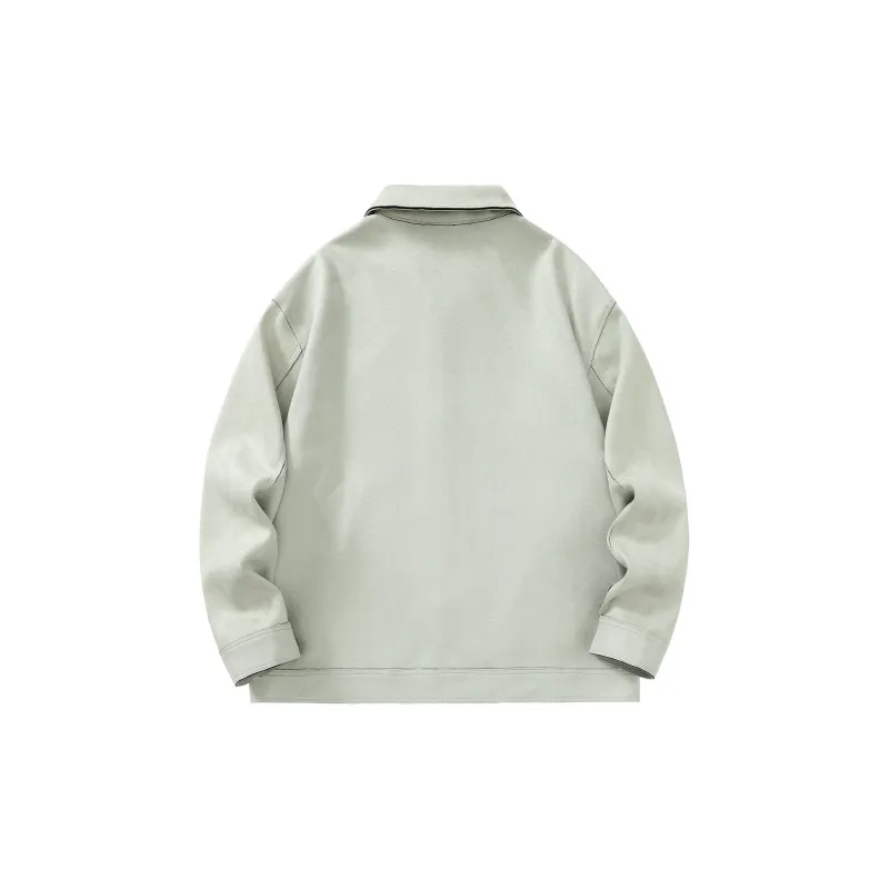 RHIME Chime95 Series Jackets Coats Unisex-11