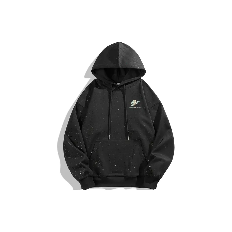 URBAN AUTHENTIC Sweatshirt Unisex-33