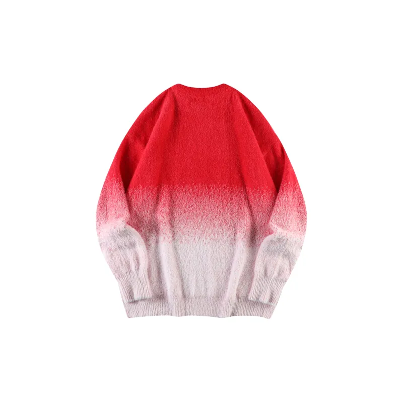 A.X.S.K Sweaters Unisex-11