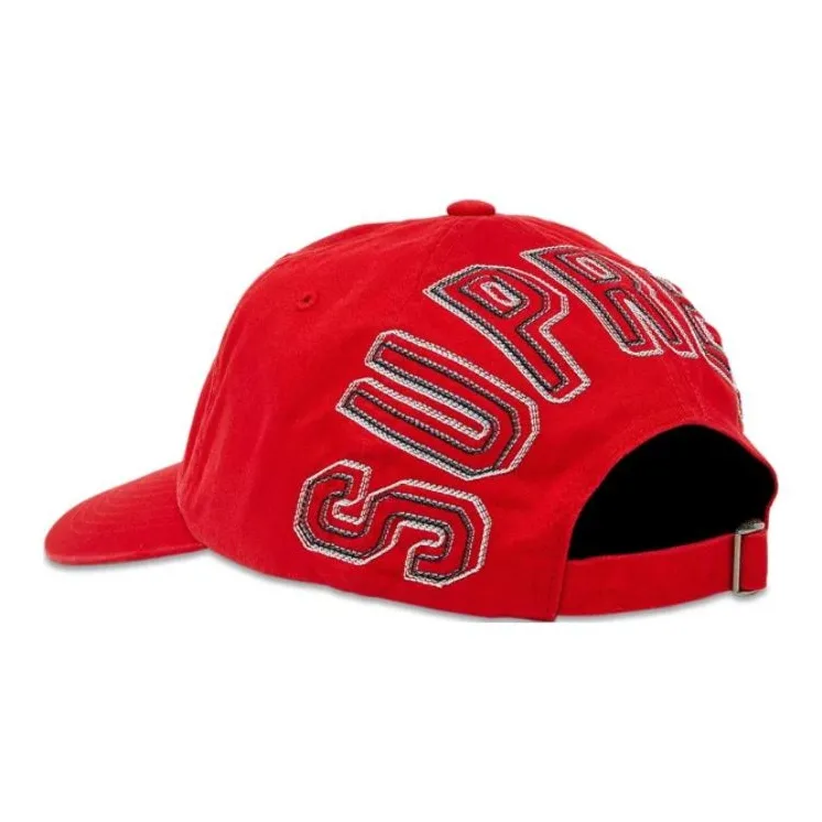 Supreme Back Arc 6 Panel-1