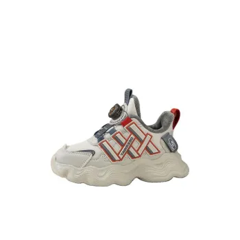 DEERWAY Kids' Casual Shoes Kids